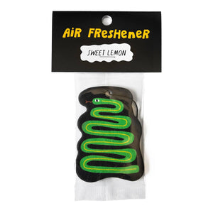 Air Freshener Snake