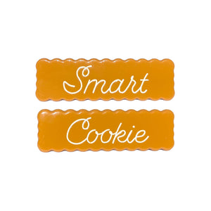 Smart Cookie Mini Alligator Clip Set