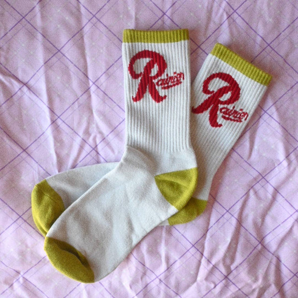 Rainer Can Socks - World Famous Original