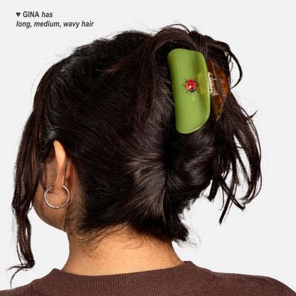 Suki Hair Claw - Blind Box