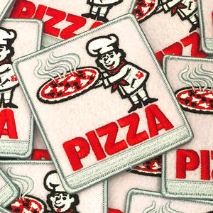 Pizza Patch