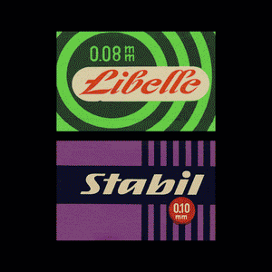 Razor Blades 1930-2000