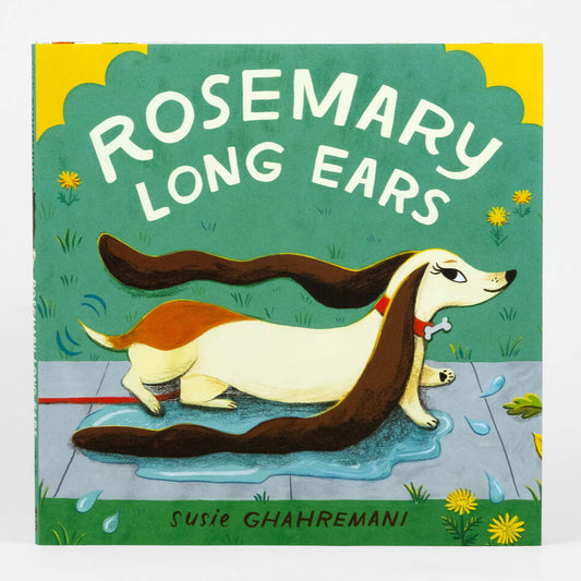 Rosemary Long Ears