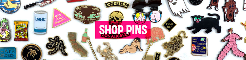 World Famous Original