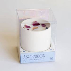 11oz / Ascension Candle