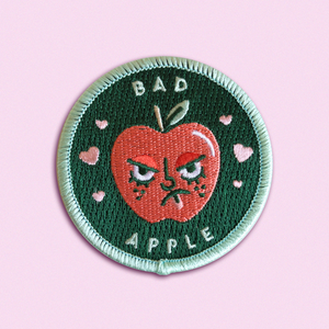 Bad Apple Patch