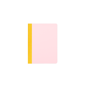 Small Notebook - Color Block