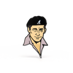 Date Mike Pin