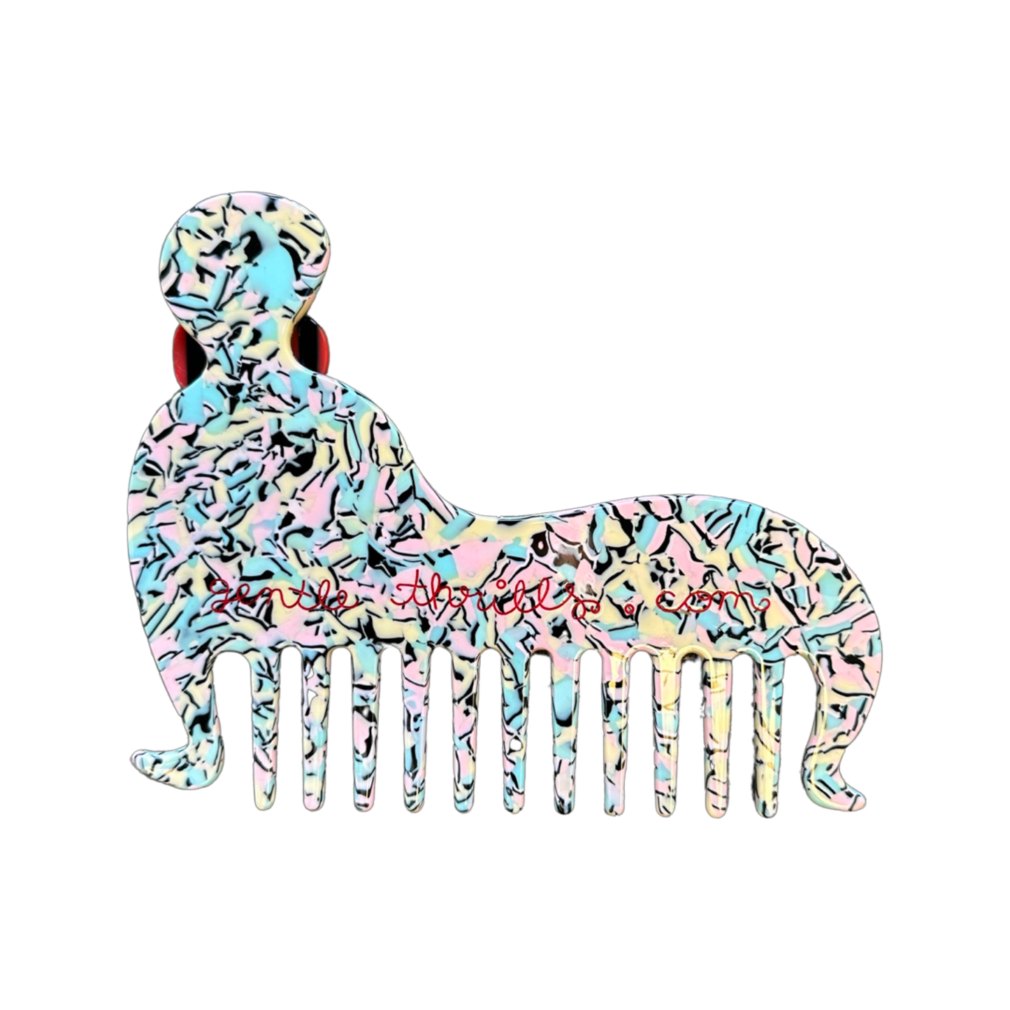Shih Tzu Comb