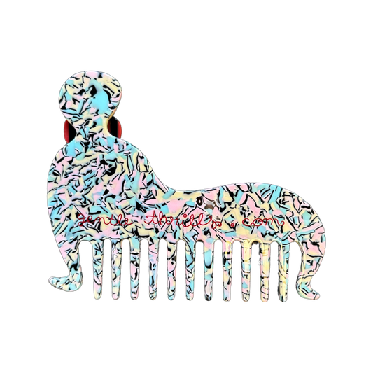 Shih Tzu Comb