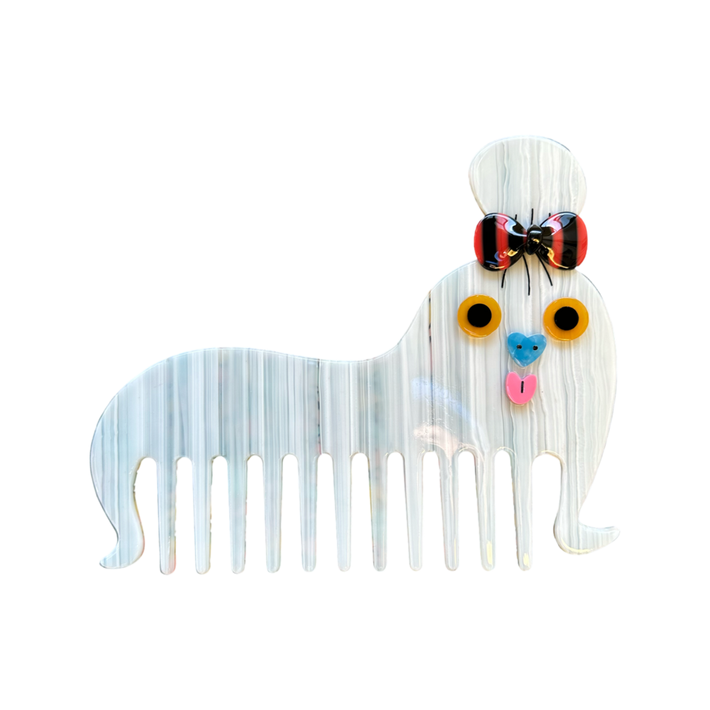 Shih Tzu Comb