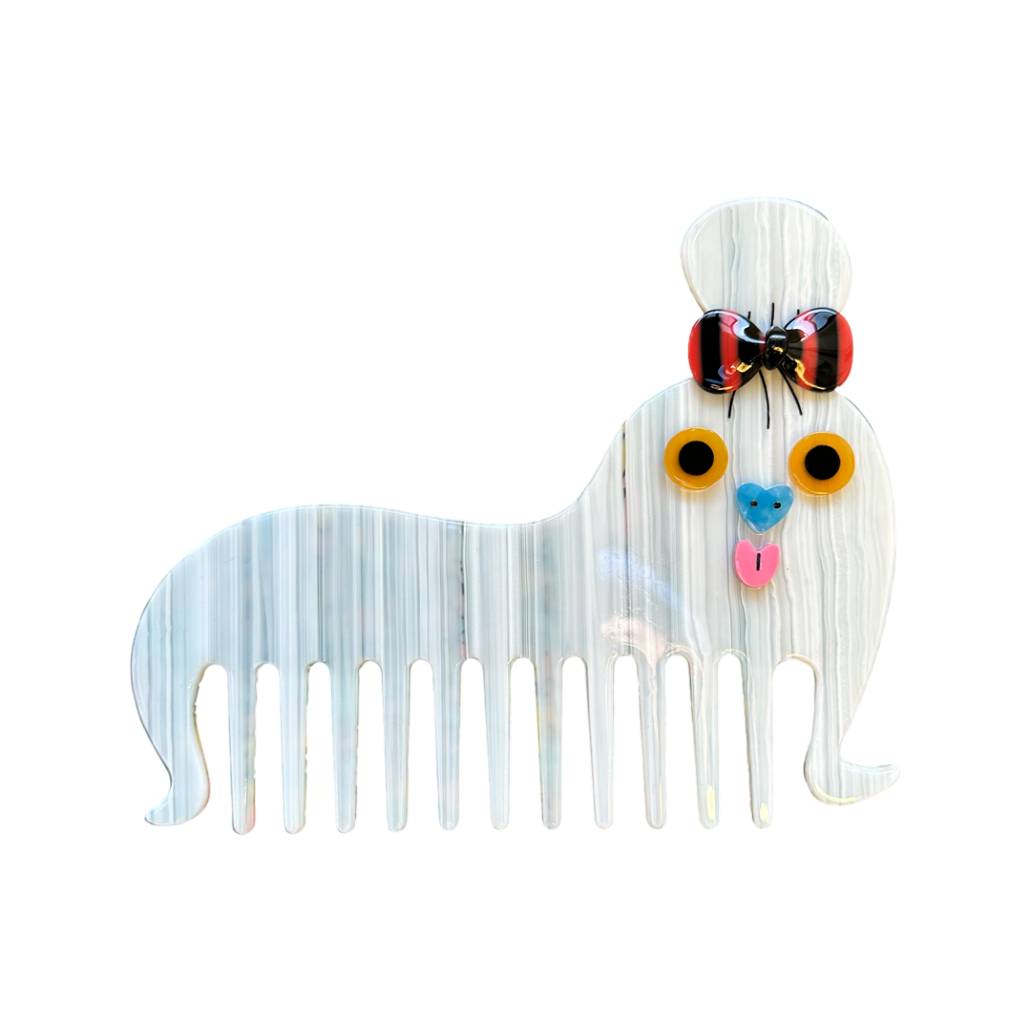 Shih top tzu comb