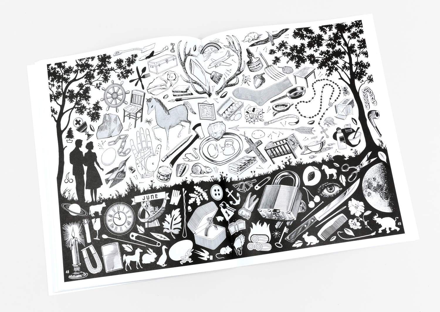 Crap Hound Volume 8 - Superstition - World Famous Original