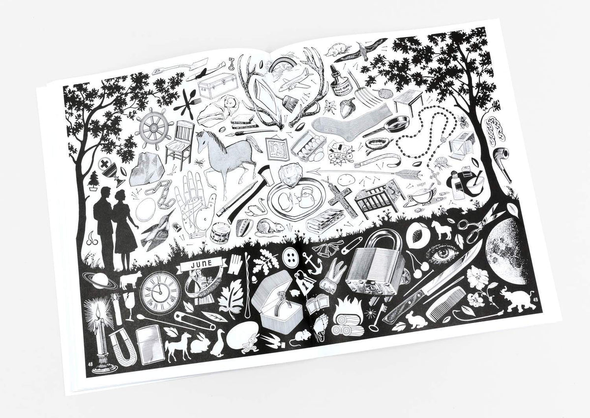 Crap Hound Superstition World Famous Original