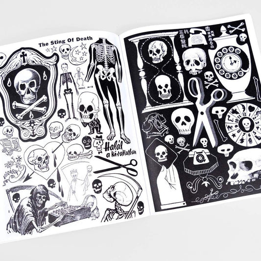 Crap Hound - Additions 2020