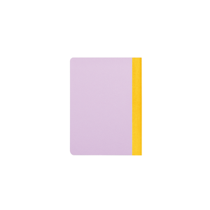 Small Notebook - Color Block
