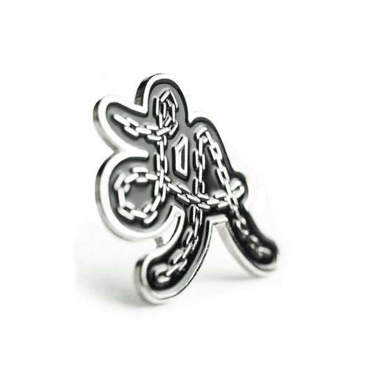 LA Chain Pin - World Famous Original