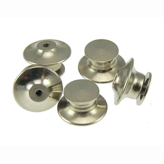 Locking Pin Back - Single - World Famous Original