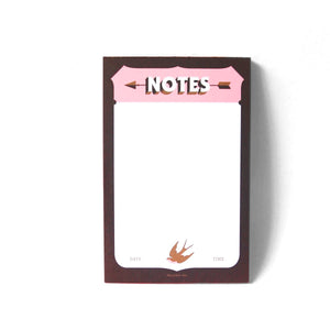 Sparrow Notepad