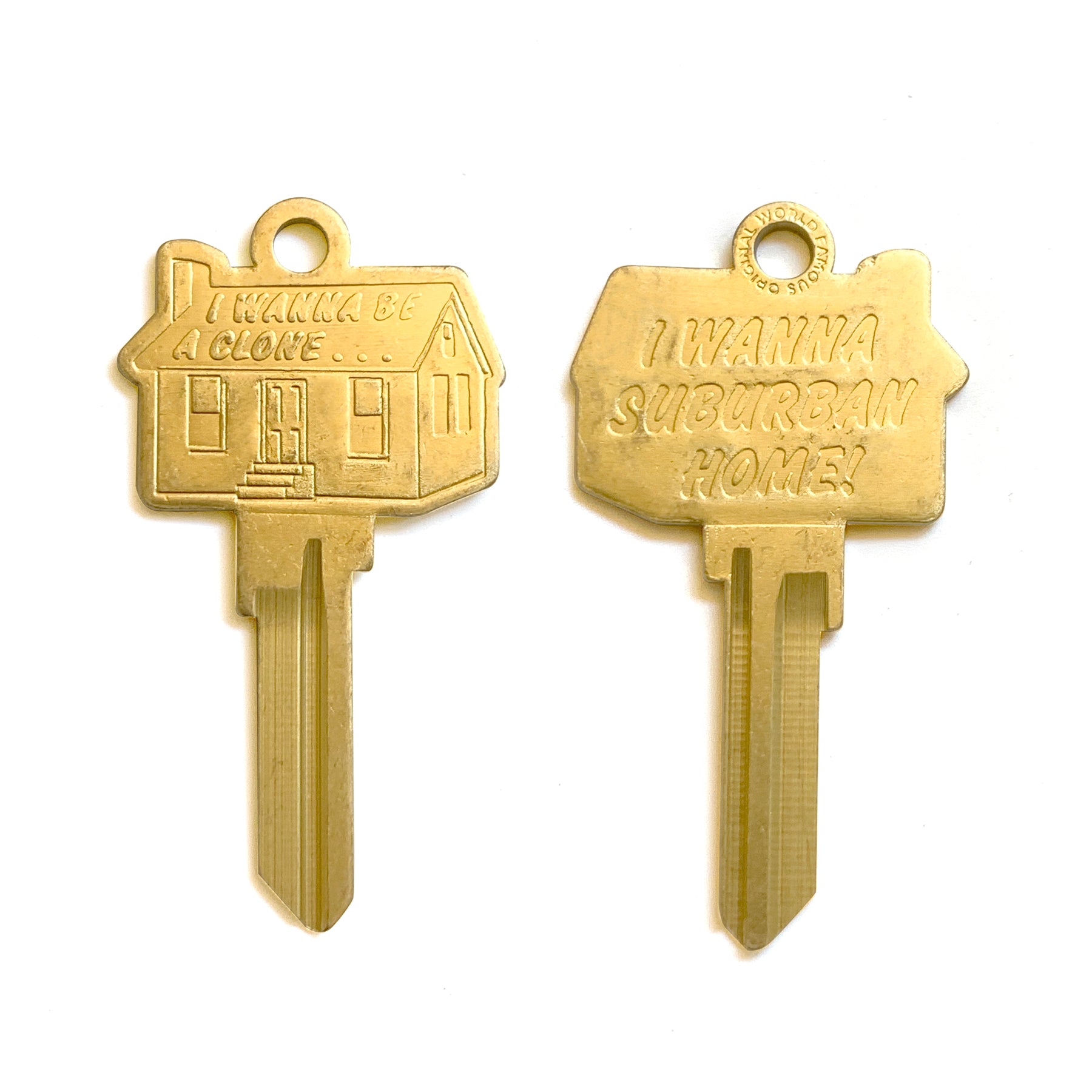 Are House Keys About to Become Obselete?