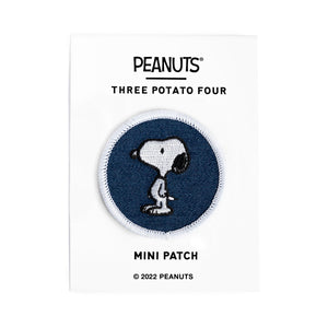 Snoopy Classic Mini Patch